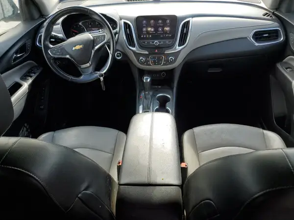 3GNAXREU0KL154902 2019 CHEVROLET EQUINOX - Image 8