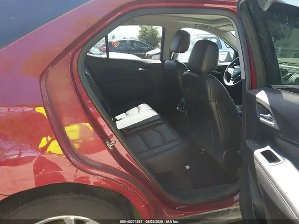 3GNAXREU0KS668674 2019 CHEVROLET EQUINOX - Image 8
