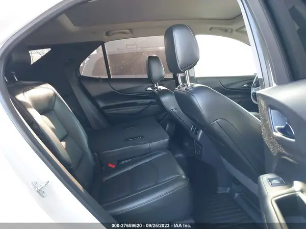 3GNAXREU1KS577736 2019 CHEVROLET EQUINOX - Image 8