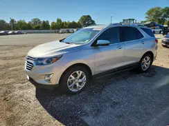 3GNAXREU4KL279594 2019 CHEVROLET EQUINOX