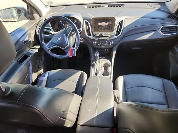 3GNAXREU4KL279594 2019 CHEVROLET EQUINOX - Image 8