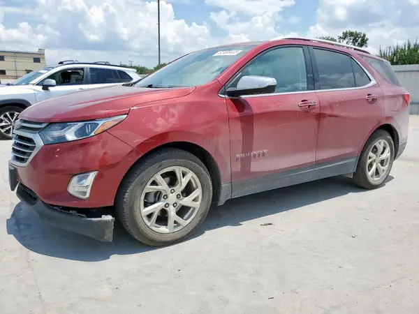 3GNAXREU4KL311315 2019 CHEVROLET EQUINOX - Image 1