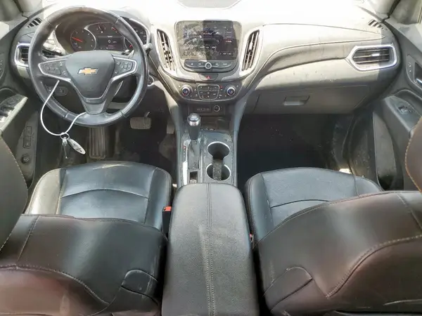 3GNAXREU4KL311315 2019 CHEVROLET EQUINOX - Image 8