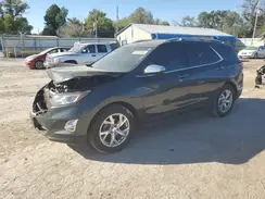 3GNAXREU4KS642689 2019 CHEVROLET EQUINOX