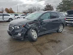 3GNAXREU5KL385746 2019 CHEVROLET EQUINOX