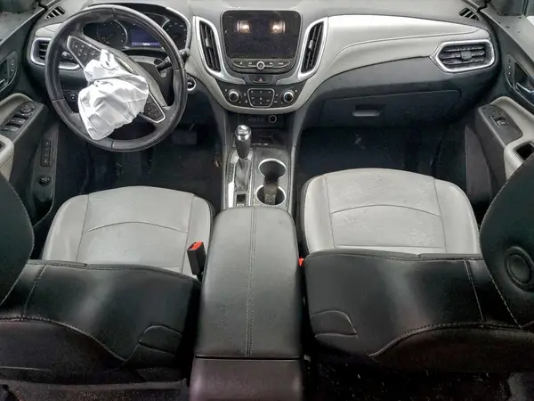 3GNAXREU5KL385746 2019 CHEVROLET EQUINOX - Image 8