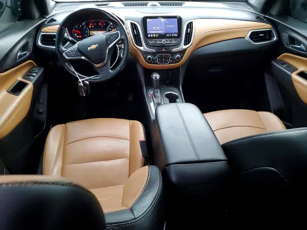 3GNAXREU5KS670694 2019 CHEVROLET EQUINOX - Image 8