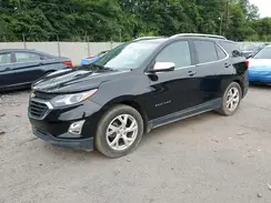 3GNAXREU8KL386678 2019 CHEVROLET EQUINOX