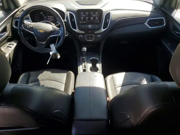 3GNAXREUXKL218296 2019 CHEVROLET EQUINOX - Image 8