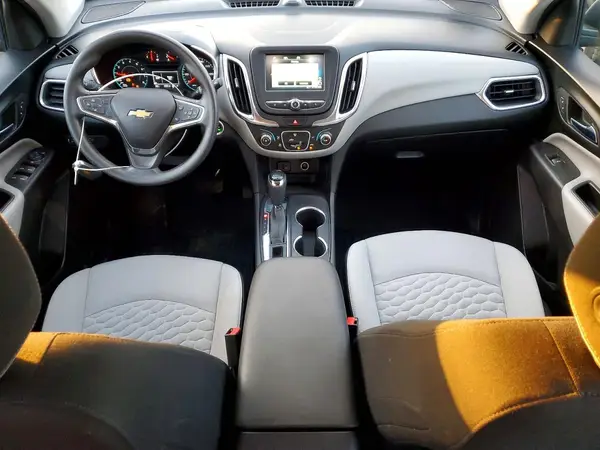3GNAXREV0JL115847 2018 CHEVROLET EQUINOX - Image 8