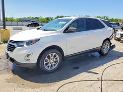 3GNAXREV0JL126041 2018 CHEVROLET EQUINOX