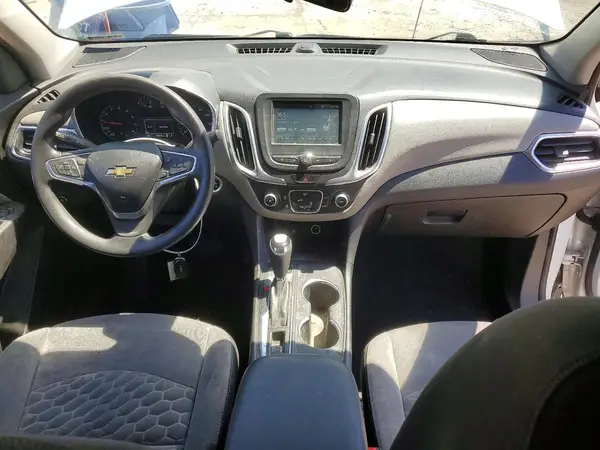 3GNAXREV0JL126041 2018 CHEVROLET EQUINOX - Image 8