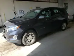 3GNAXREV0JL126900 2018 CHEVROLET EQUINOX