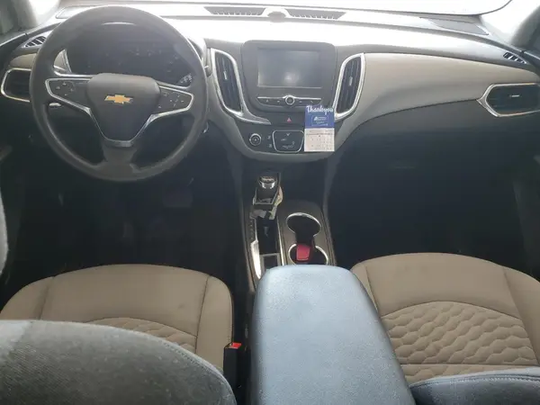 3GNAXREV0JL126900 2018 CHEVROLET EQUINOX - Image 8