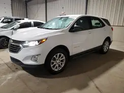 3GNAXREV0JL303901 2018 CHEVROLET EQUINOX