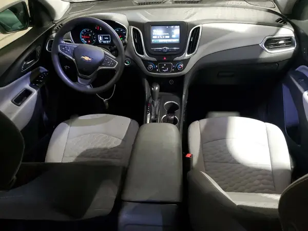 3GNAXREV0JL303901 2018 CHEVROLET EQUINOX - Image 8
