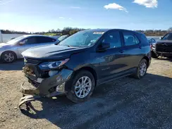 3GNAXREV0JL305115 2018 CHEVROLET EQUINOX