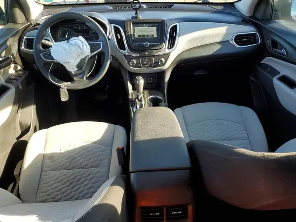 3GNAXREV0JL305115 2018 CHEVROLET EQUINOX - Image 8