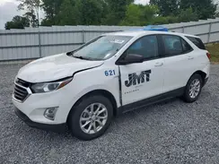 3GNAXREV0JL316924 2018 CHEVROLET EQUINOX