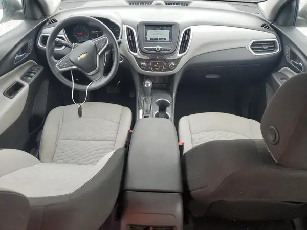 3GNAXREV0JL316924 2018 CHEVROLET EQUINOX - Image 8