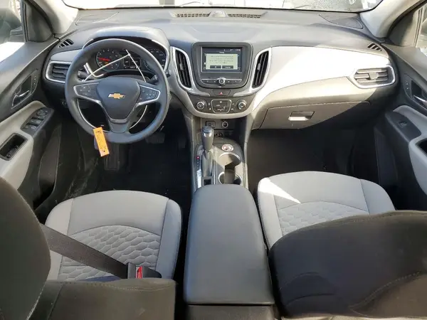 3GNAXREV0JL318544 2018 CHEVROLET EQUINOX - Image 8