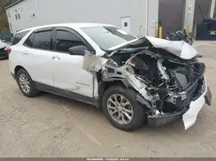 3GNAXREV0JL374743 2018 CHEVROLET EQUINOX