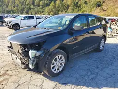 3GNAXREV0JL379814 2018 CHEVROLET EQUINOX