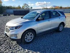 3GNAXREV0JS500525 2018 CHEVROLET EQUINOX