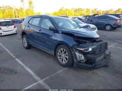 3GNAXREV0JS507944 2018 CHEVROLET EQUINOX