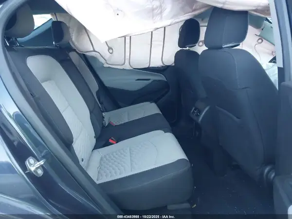 3GNAXREV0JS507944 2018 CHEVROLET EQUINOX - Image 8