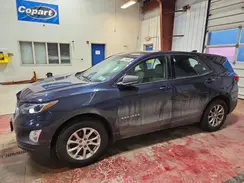 3GNAXREV0JS547456 2018 CHEVROLET EQUINOX