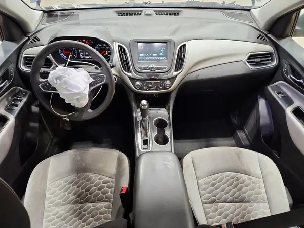 3GNAXREV0JS547456 2018 CHEVROLET EQUINOX - Image 8