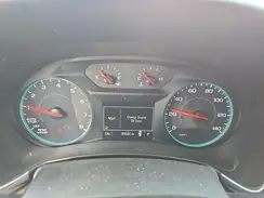 3GNAXREV0JS610507 2018 CHEVROLET EQUINOX