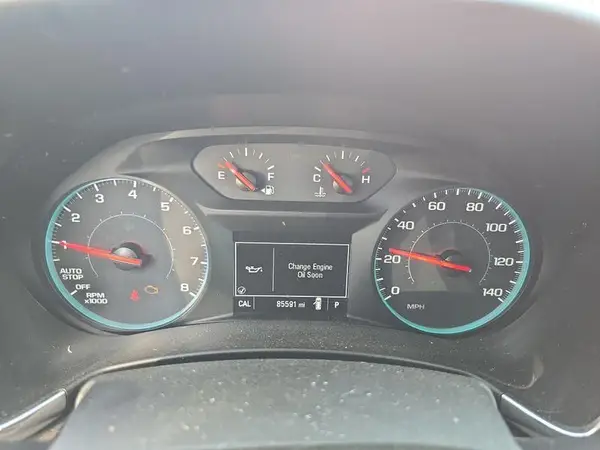 3GNAXREV0JS610507 2018 CHEVROLET EQUINOX - Image 1