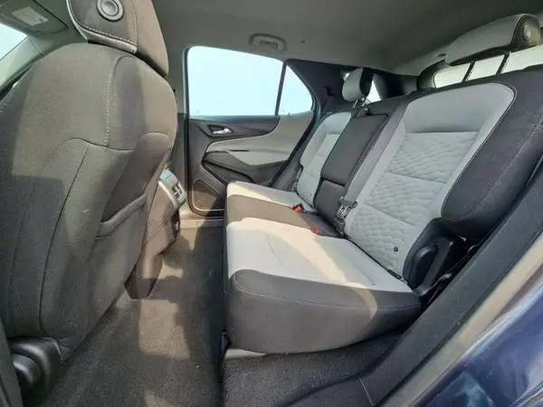 3GNAXREV0JS610507 2018 CHEVROLET EQUINOX - Image 2