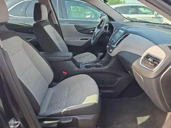3GNAXREV0JS610507 2018 CHEVROLET EQUINOX - Image 8