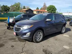 3GNAXREV0JS613908 2018 CHEVROLET EQUINOX