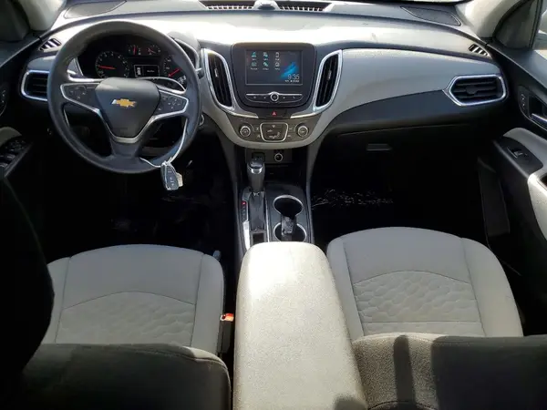 3GNAXREV0JS613908 2018 CHEVROLET EQUINOX - Image 8