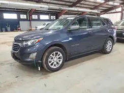 3GNAXREV0JS628053 2018 CHEVROLET EQUINOX
