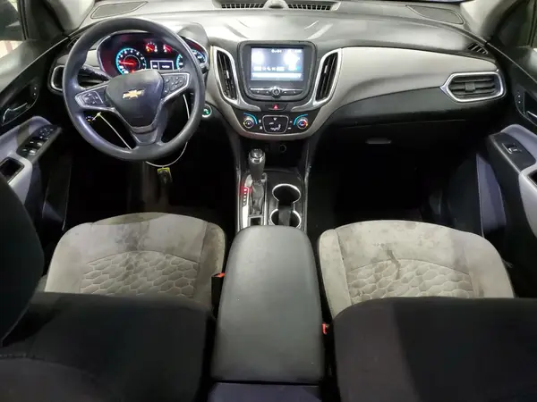 3GNAXREV0JS628053 2018 CHEVROLET EQUINOX - Image 8