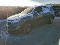 3GNAXREV1JL102055 2018 CHEVROLET EQUINOX