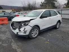 3GNAXREV1JL105022 2018 CHEVROLET EQUINOX