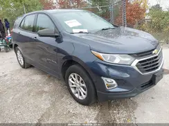3GNAXREV1JL136562 2018 CHEVROLET EQUINOX