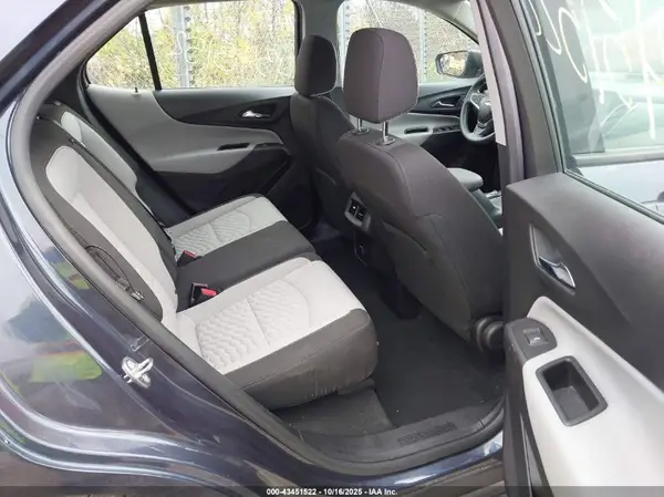 3GNAXREV1JL136562 2018 CHEVROLET EQUINOX - Image 8