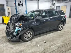 3GNAXREV1JL256667 2018 CHEVROLET EQUINOX