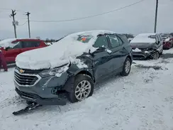 3GNAXREV1JL314437 2018 CHEVROLET EQUINOX