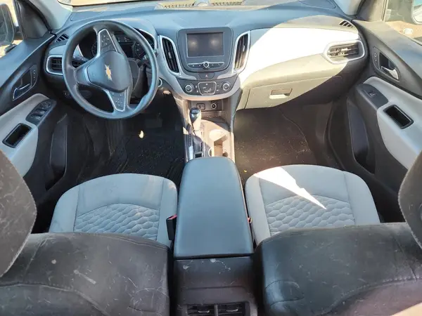 3GNAXREV1JL314437 2018 CHEVROLET EQUINOX - Image 8