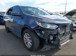 3GNAXREV1JL336034 2018 CHEVROLET EQUINOX