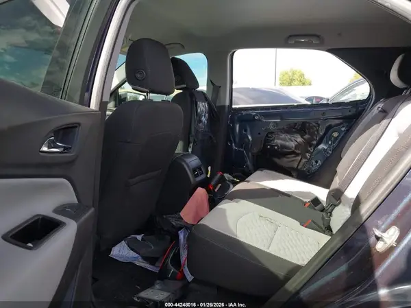 3GNAXREV1JL336034 2018 CHEVROLET EQUINOX - Image 8