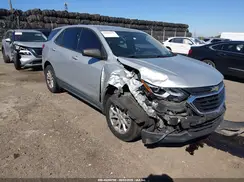 3GNAXREV1JL337250 2018 CHEVROLET EQUINOX
